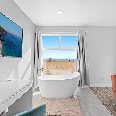 1628 West Oceanfront Oasis 8 Apartment Newport Beach Bagian luar foto
