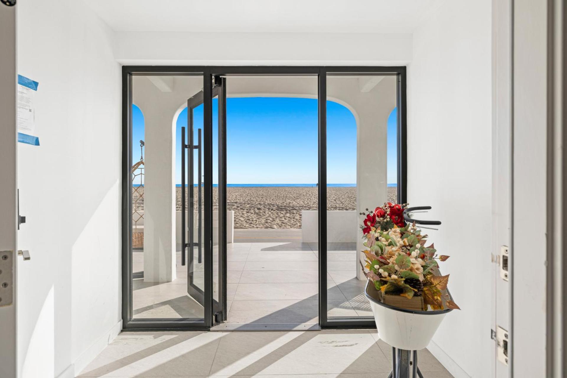 1628 West Oceanfront Oasis 8 Apartment Newport Beach Bagian luar foto