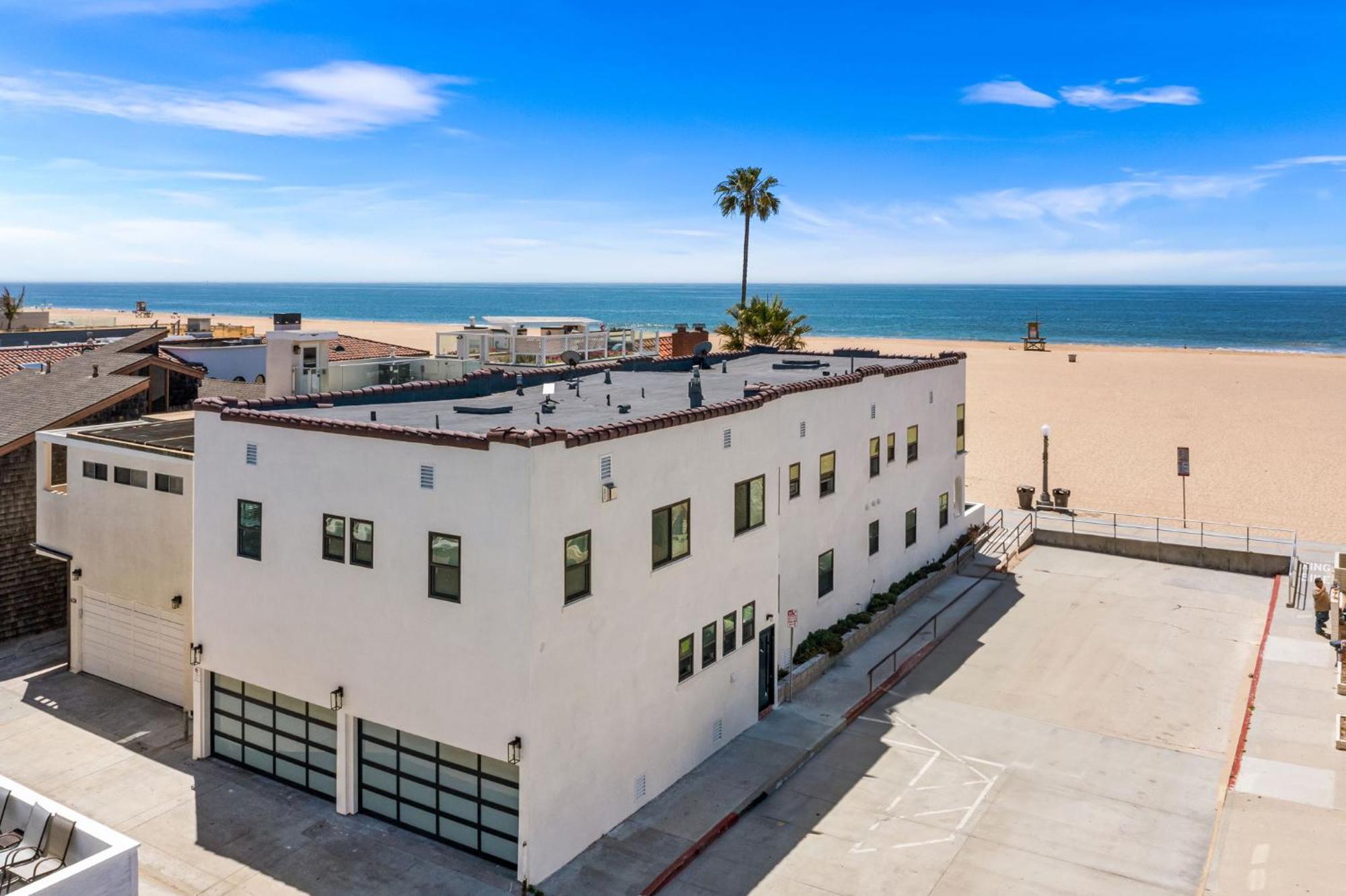1628 West Oceanfront Oasis 8 Apartment Newport Beach Bagian luar foto