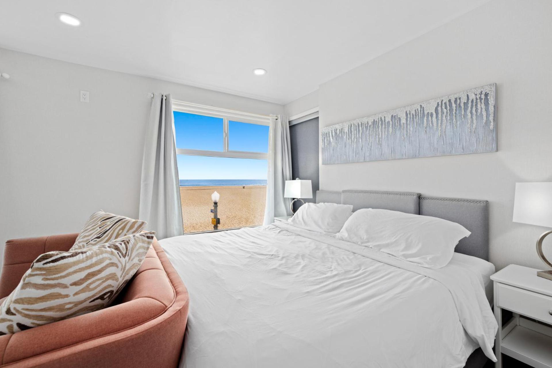 1628 West Oceanfront Oasis 8 Apartment Newport Beach Bagian luar foto