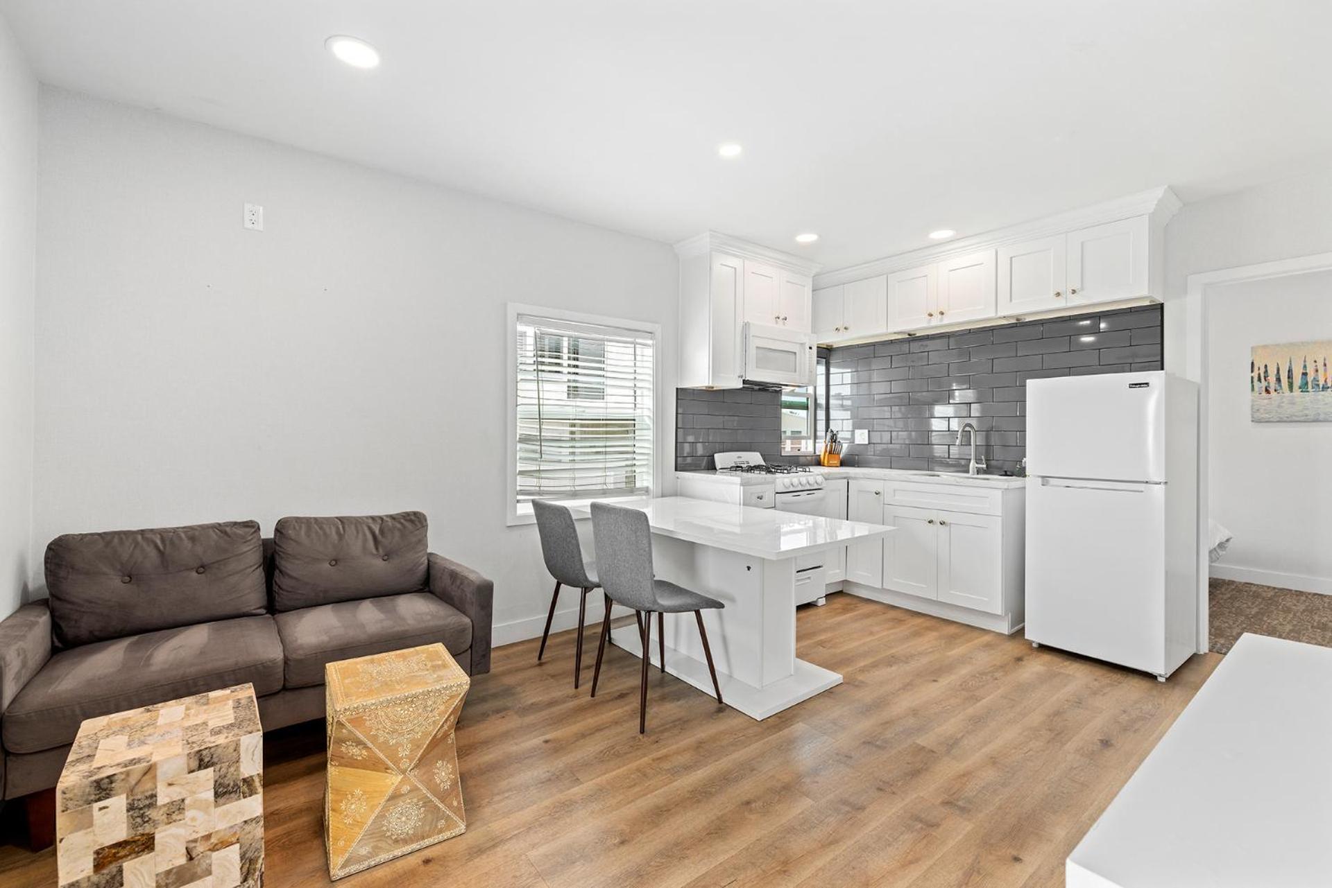 1628 West Oceanfront Oasis 8 Apartment Newport Beach Bagian luar foto