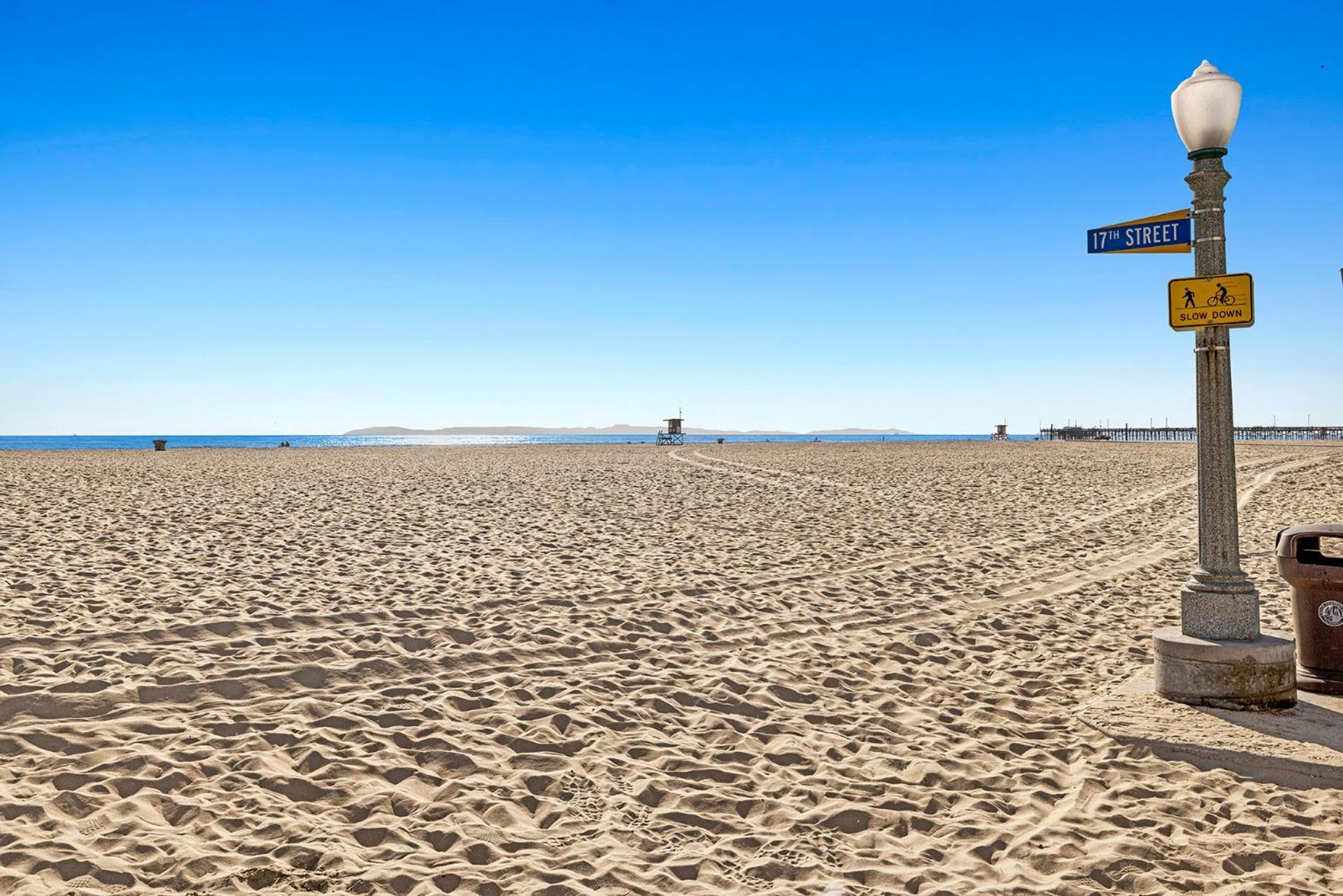 1628 West Oceanfront Oasis 8 Apartment Newport Beach Bagian luar foto