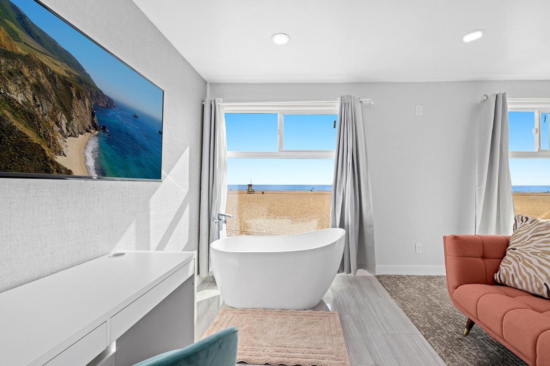 1628 West Oceanfront Oasis 8 Apartment Newport Beach Bagian luar foto