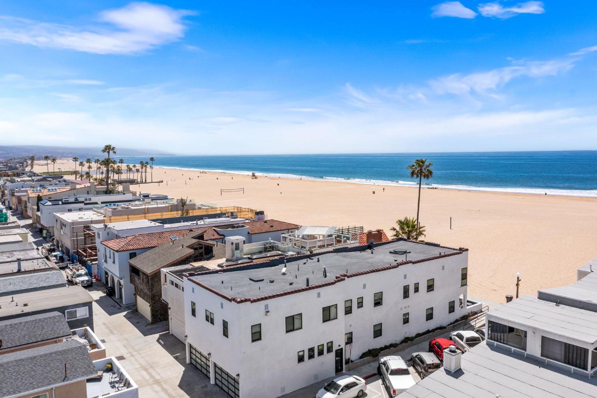 1628 West Oceanfront Oasis 8 Apartment Newport Beach Bagian luar foto