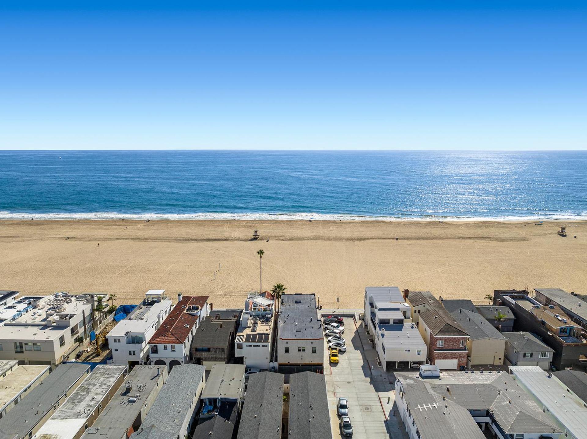 1628 West Oceanfront Oasis 8 Apartment Newport Beach Bagian luar foto